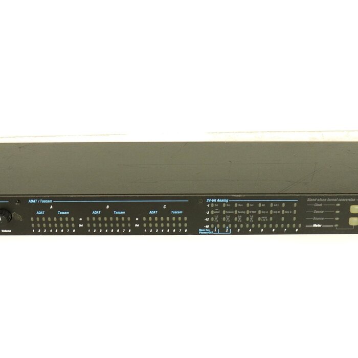 MOTU 2408 MKII PCI Audio Interface