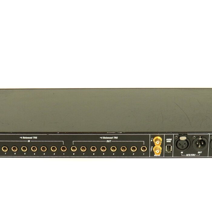 MOTU 2408 MKII PCI Audio Interface