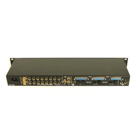 MOTU MOTU 1224 Audio Interface