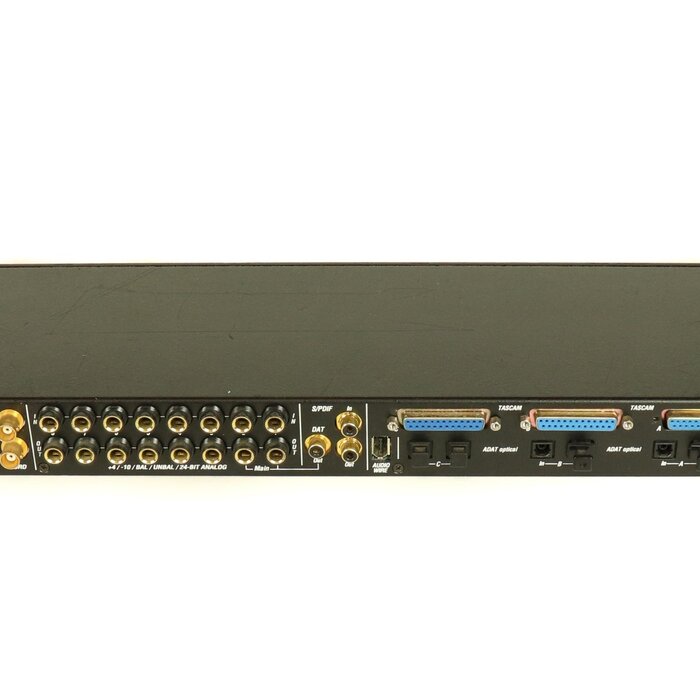 MOTU 1224 Audio Interface