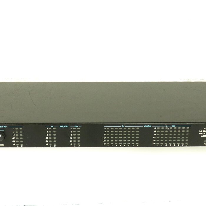 MOTU 1224 Audio Interface