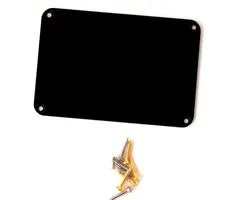 PRS Guitars PRS Tremolo Cover, Santana Retro