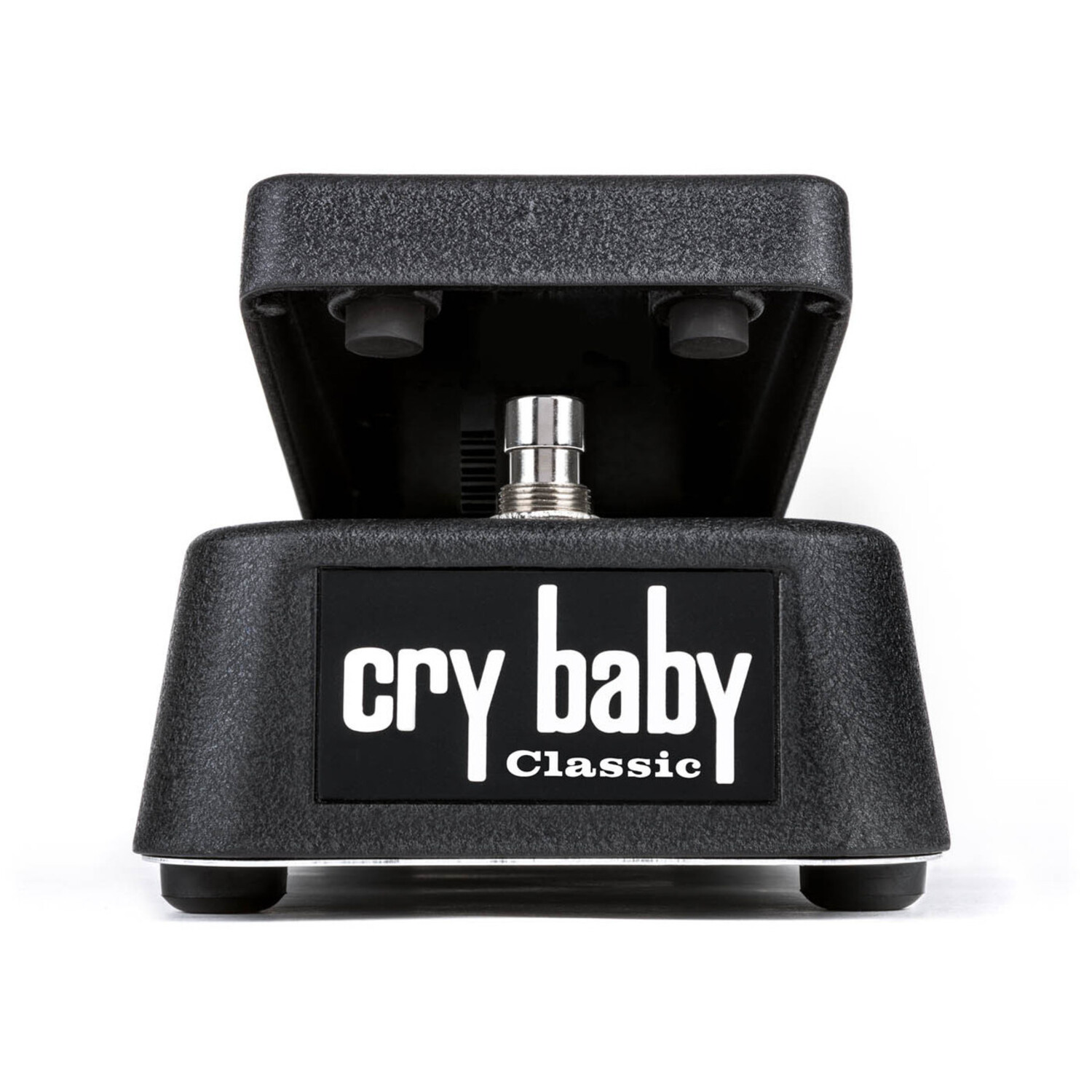 Dunlop Cry Baby Classic Wah Pedal - John Mann's Guitar Vault