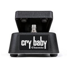 Dunlop Dunlop Cry Baby Classic Wah Pedal