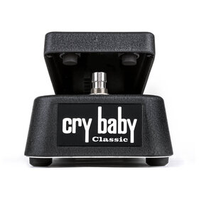 Dunlop Dunlop Cry Baby Classic Wah Pedal