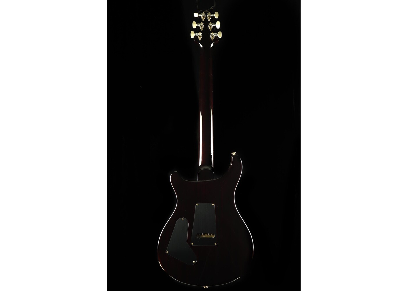 PRS Wood Library Custom 24-08 Electric Guitar - Copperhead PRS Wood Library Custom 24-08 Electric Guitar - Copperhead