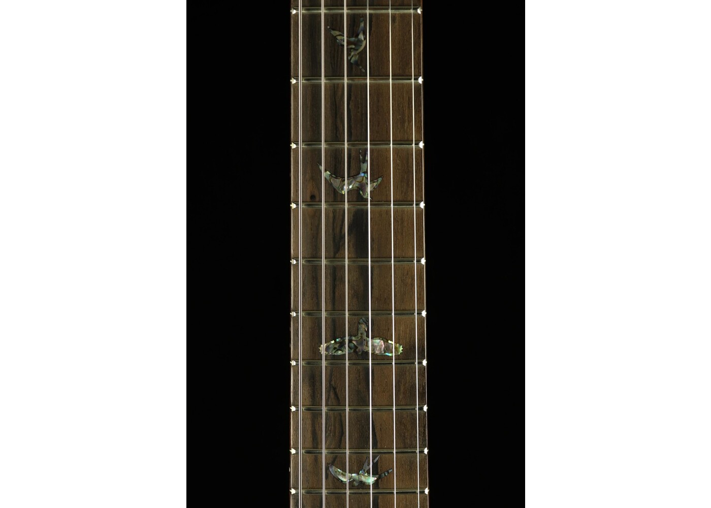 PRS Wood Library Custom 24-08 Electric Guitar - Copperhead PRS Wood Library Custom 24-08 Electric Guitar - Copperhead