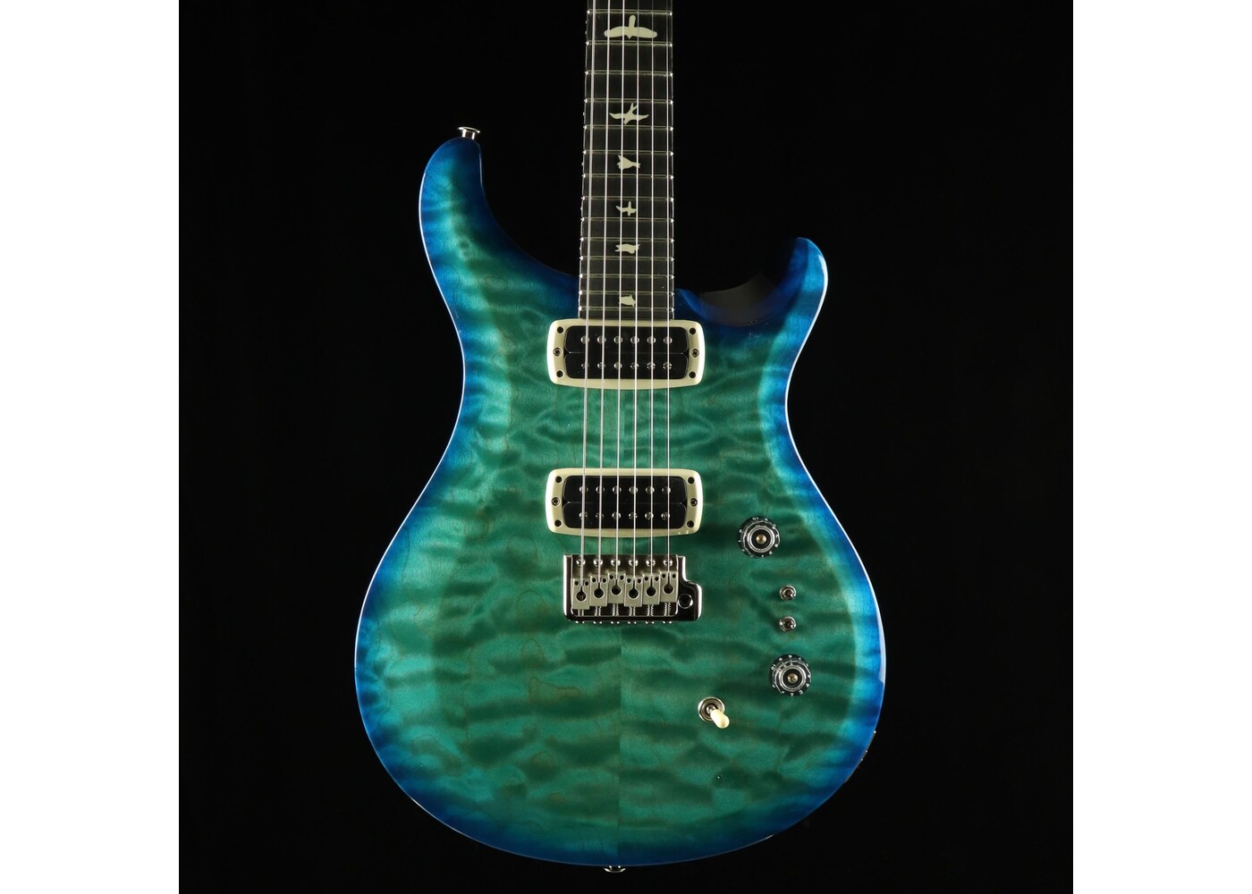 New Arrivalsaplenty! PRS Wood Library Custom 2408's & S2 Limited Run