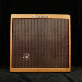 Fender 1960 Fender Bassman - Tweed