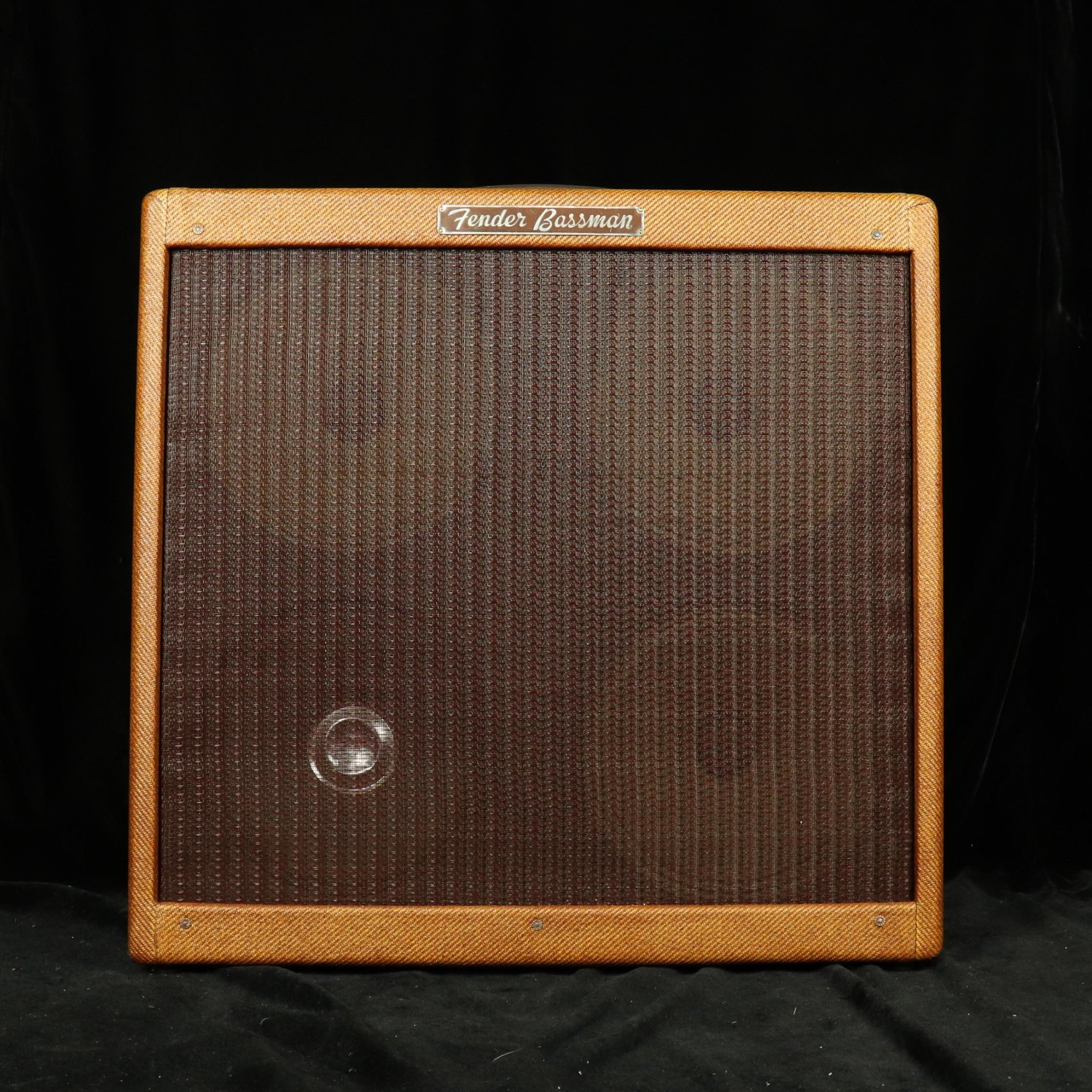 今年の新作から定番まで！ 1960 Fender Vault Guitar Mann's John - Tweed - Bassman ギター