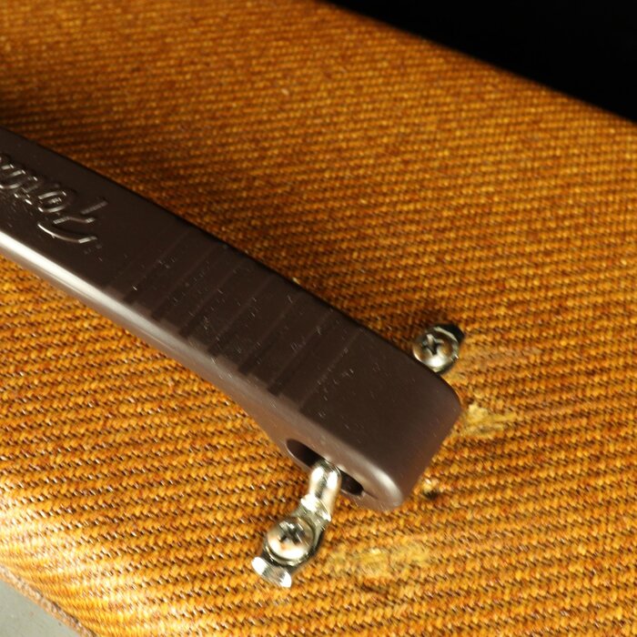 Fender 1960 Fender Bassman - Tweed