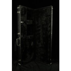 PRS Guitars PRS Multi-Fit Hardshell Case - Black (Used)