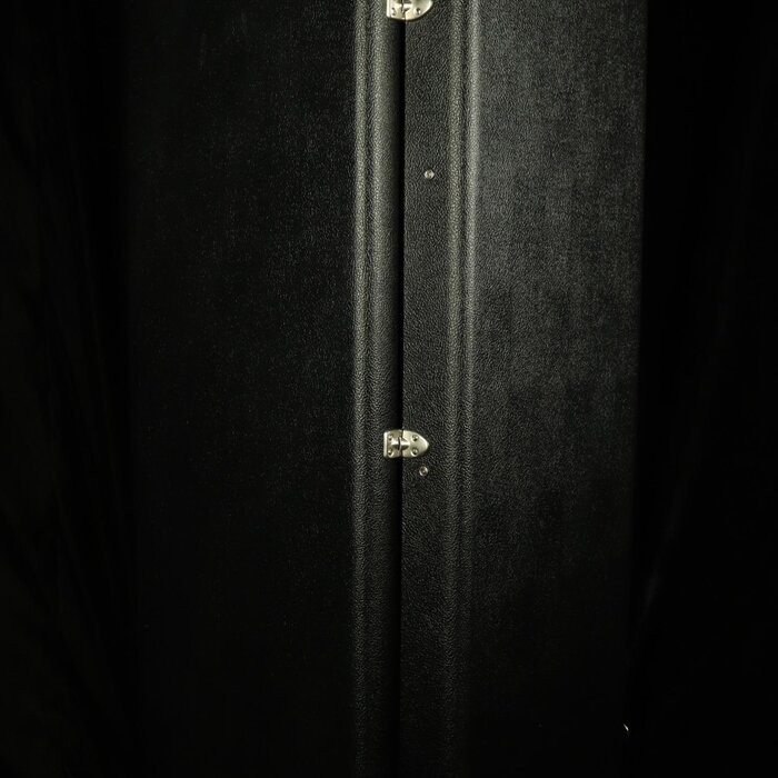 PRS Guitars PRS Multi-Fit Hardshell Case - Black (Used)