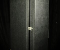 PRS Guitars PRS Singlecut Hardshell Case - Black (Used)