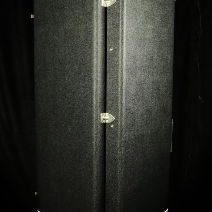 PRS Guitars PRS Singlecut Hardshell Case - Black (Used)