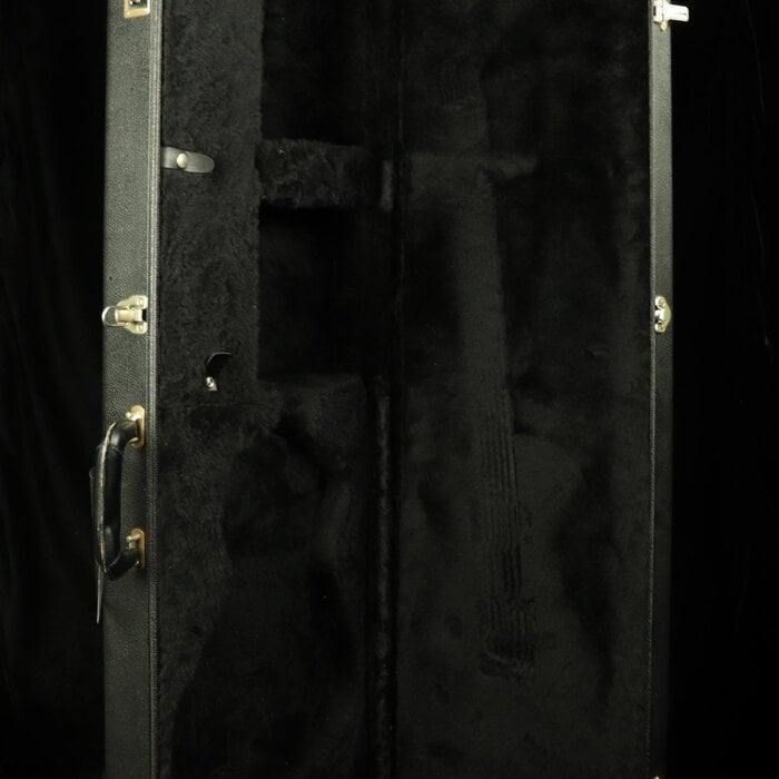 PRS Guitars PRS Singlecut Hardshell Case - Black (Used)