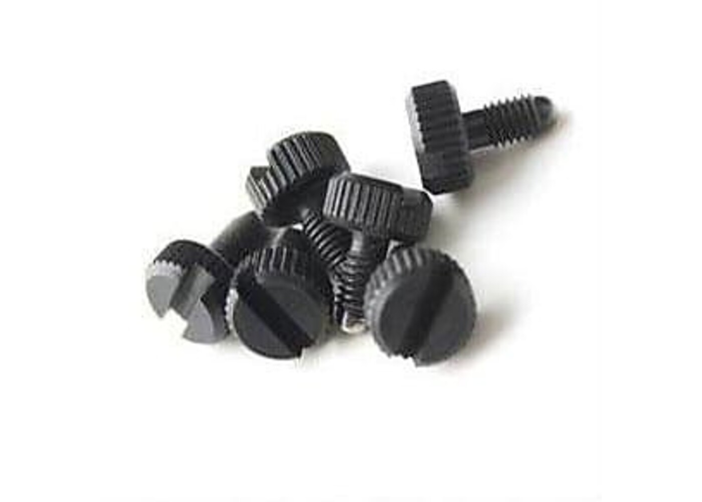 PRS Guitars PRS Phase II/III Tuner Thumb Screws, Slotted (6)