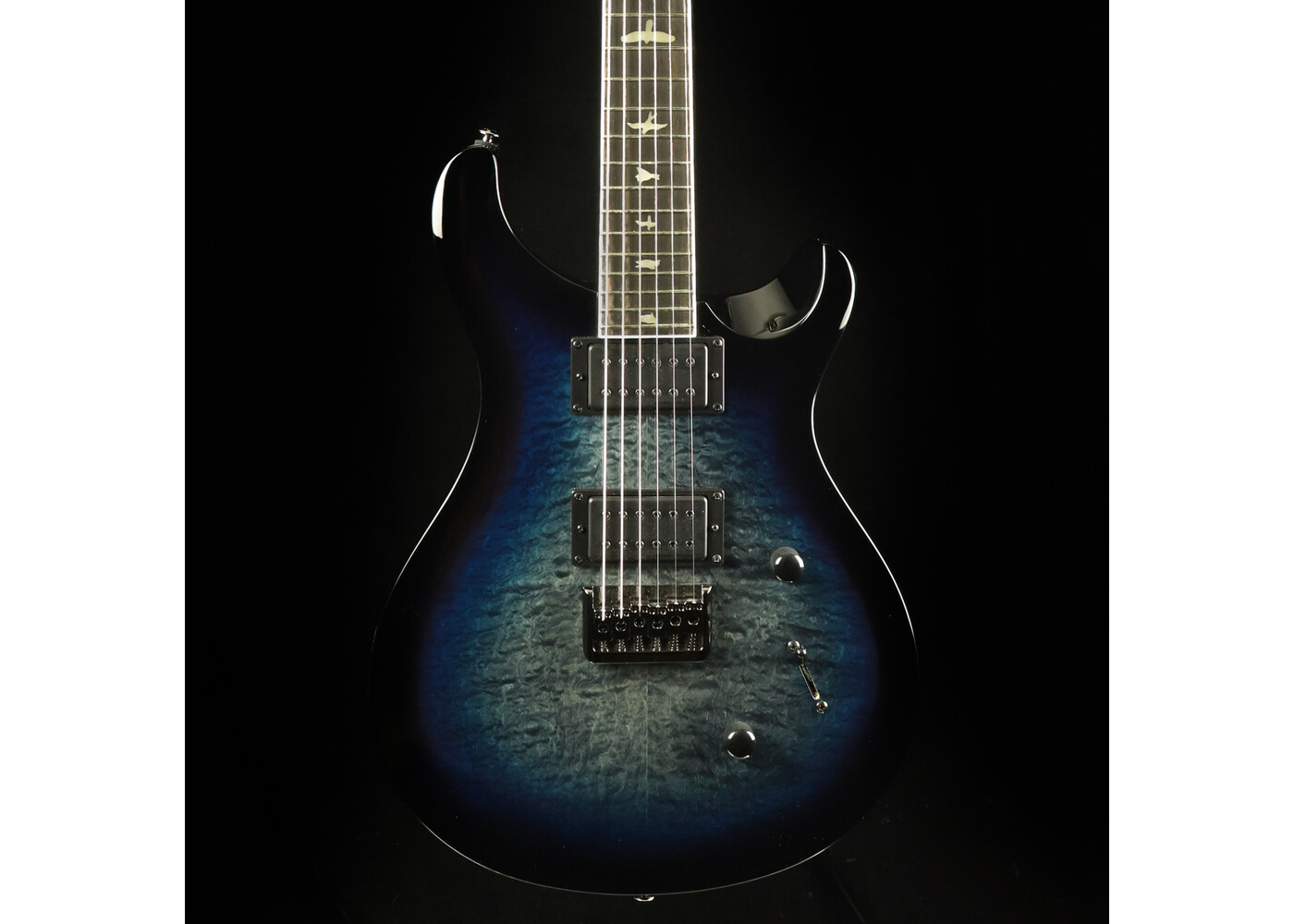 PRS SE Mark Holcomb - Holcomb Burst 6 strings