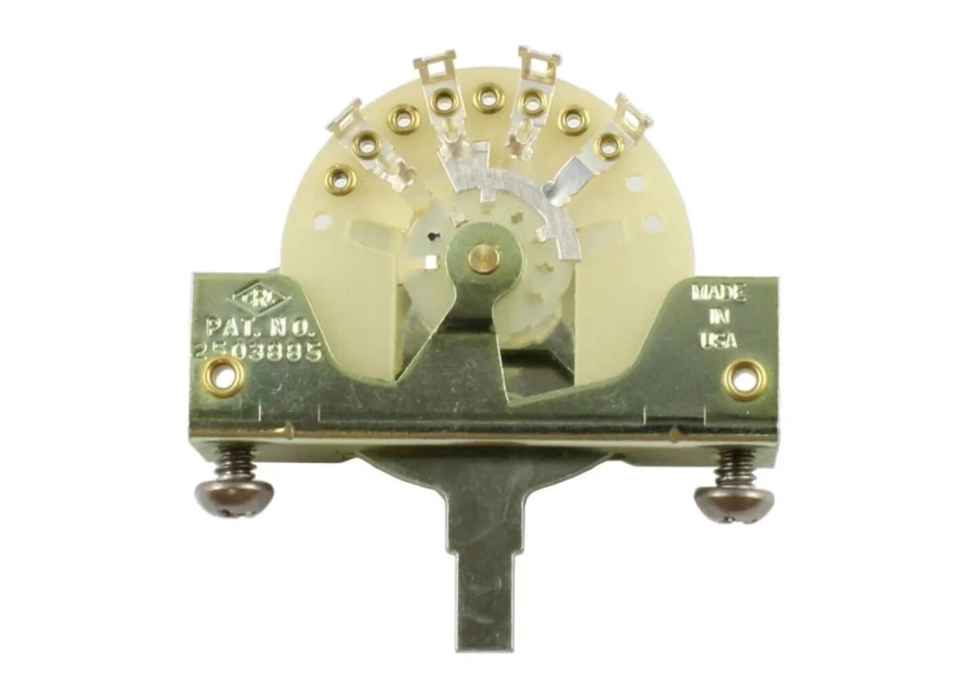 CRL CRL 3-Way Lever Switch