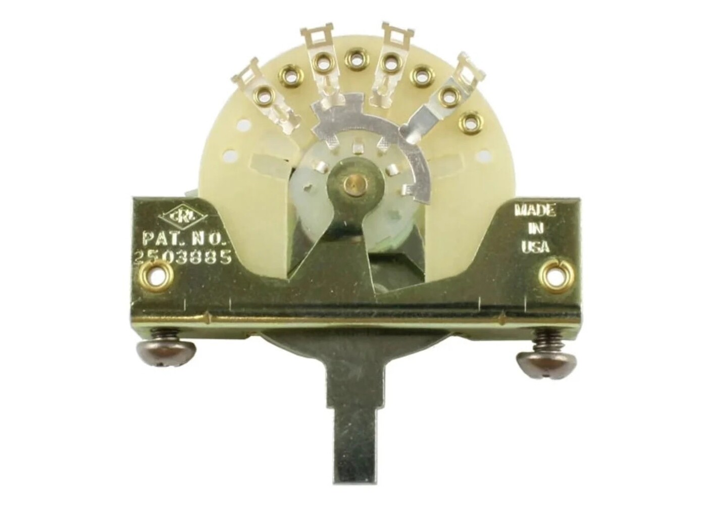 CRL CRL 5-Way Lever Switch