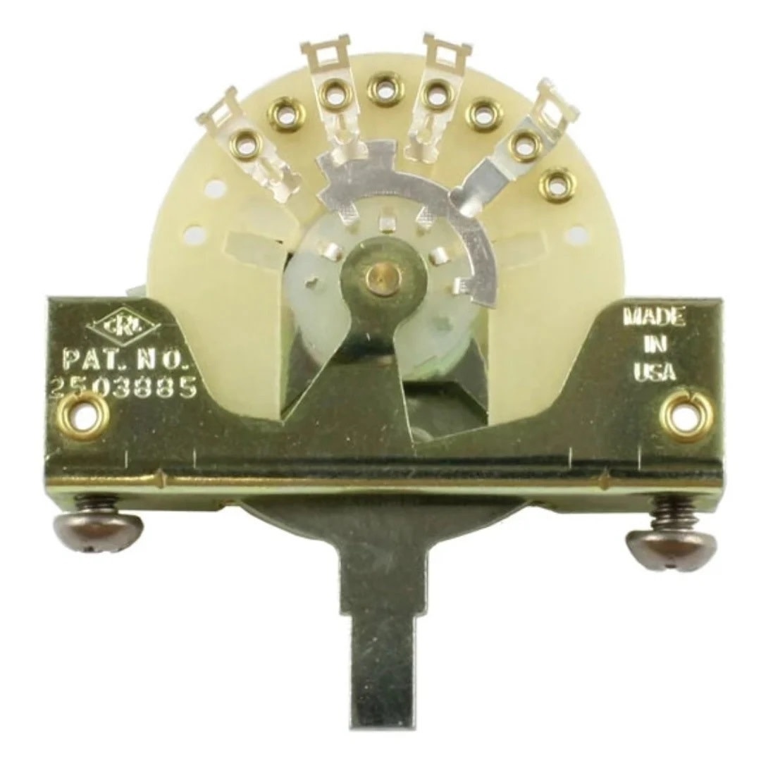 CRL CRL 5-Way Lever Switch