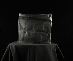 Mesa Engineering Mesa Boogie MKII Combo Custom Cover - Black