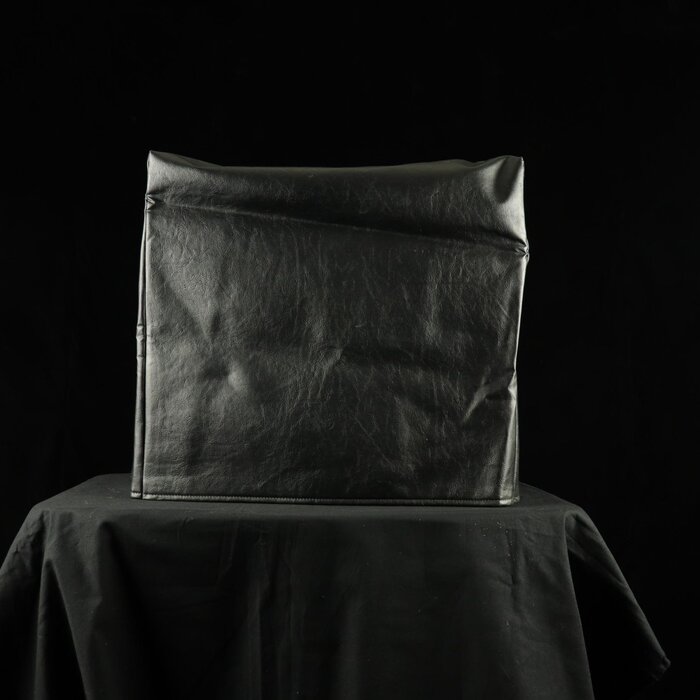 Mesa Engineering Mesa Boogie MKII Combo Custom Cover - Black