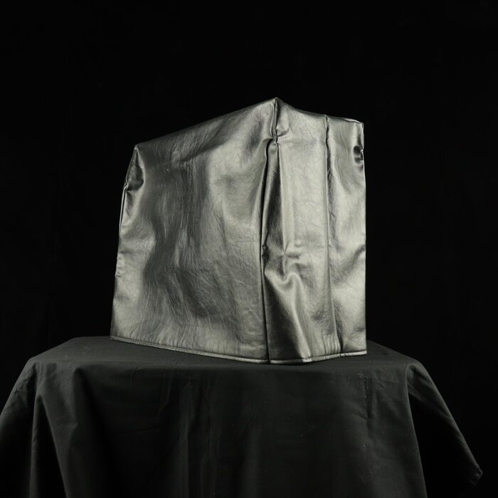 Mesa Engineering Mesa Boogie MKII Combo Custom Cover - Black