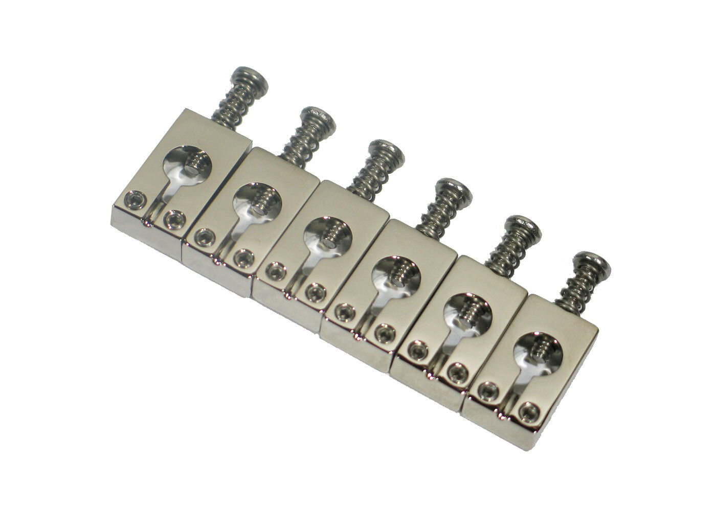 PRS SE Acoustic Compensated Bridge Saddle
