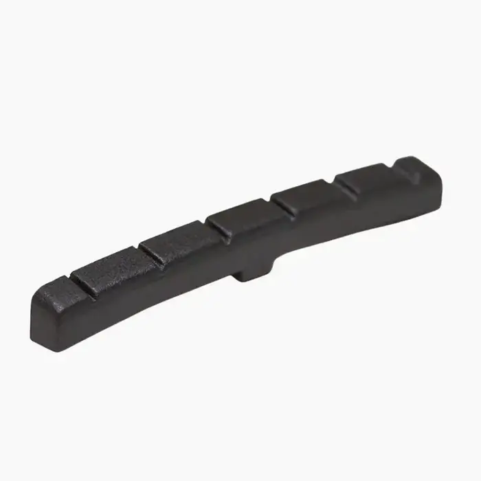 Graph Tech Graphtech TUSQ XL Slotted Strat Style - Black