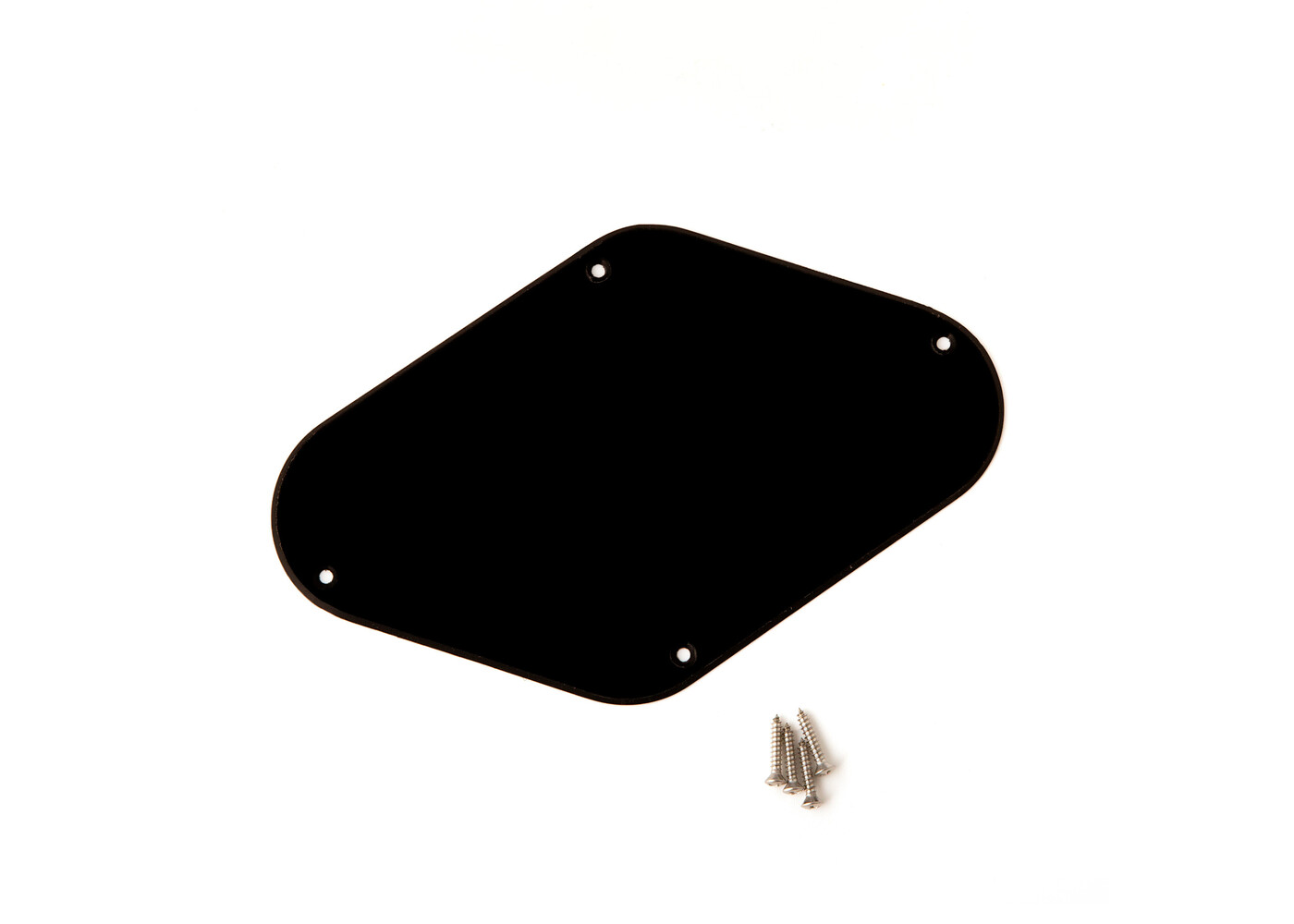 PRS Guitars PRS Elec. Cover, Parallelogram, Fits Tremonti, SC245, SC250