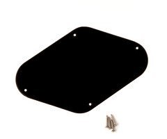 PRS Guitars PRS Elec. Cover, Parallelogram, Fits Tremonti, SC245, SC250