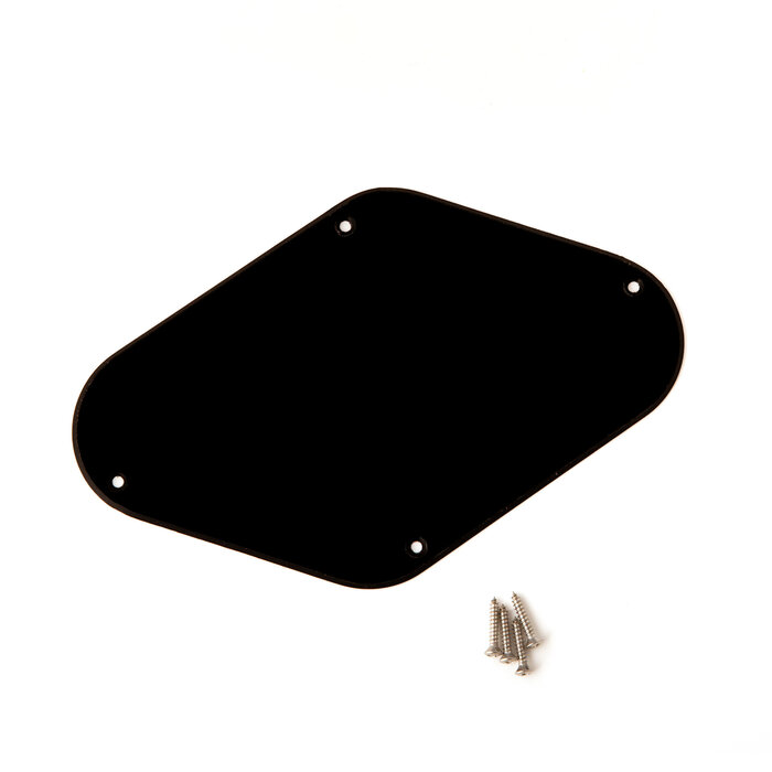 PRS Guitars PRS Elec. Cover, Parallelogram, Fits Tremonti, SC245, SC250