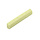 Plastic Nut - 2-1/32" x 3/8" x .236" (6mm)