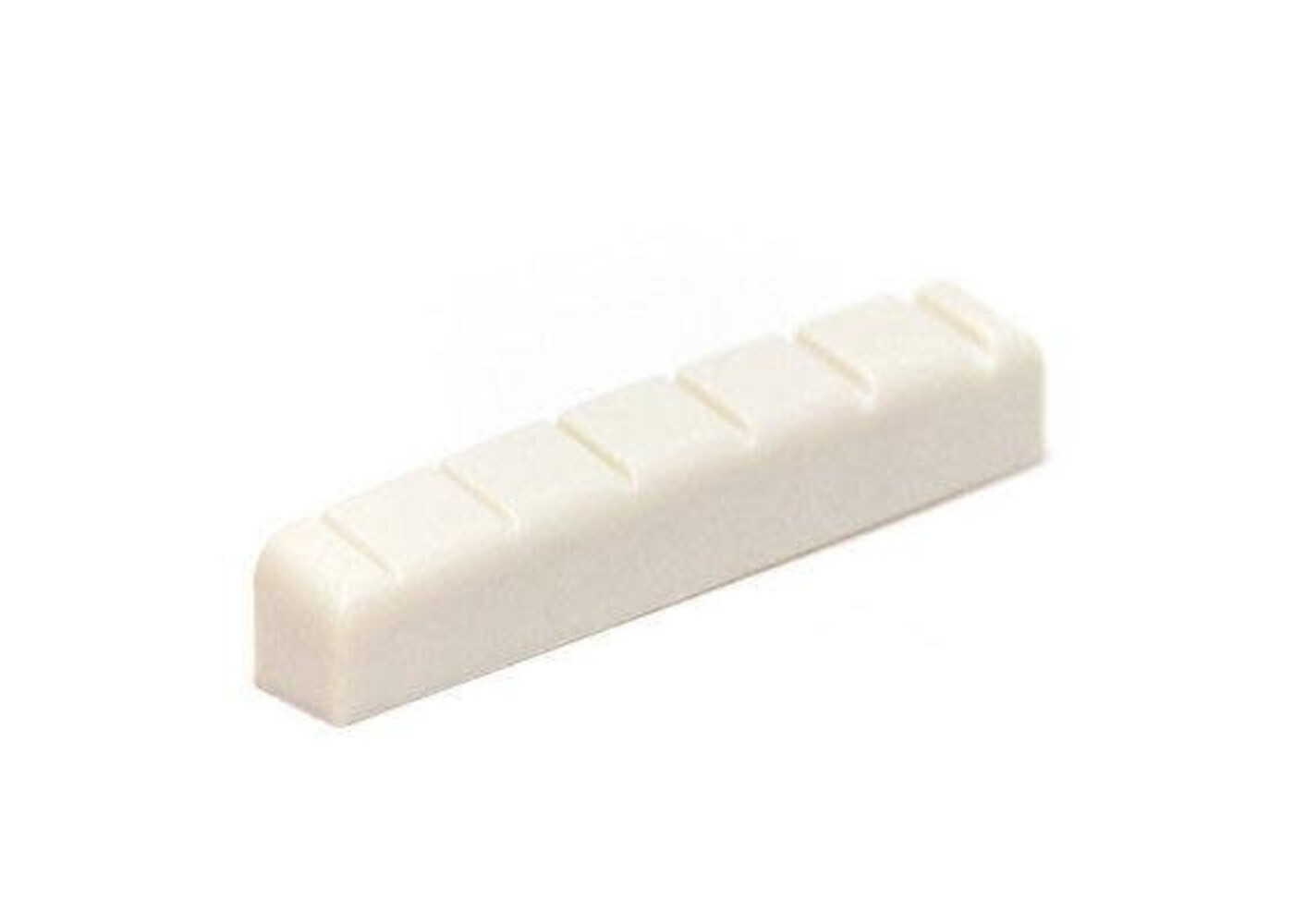 PRS Guitars PRS Nut, Wide Fat/Wide Thin, White (SE) (1)