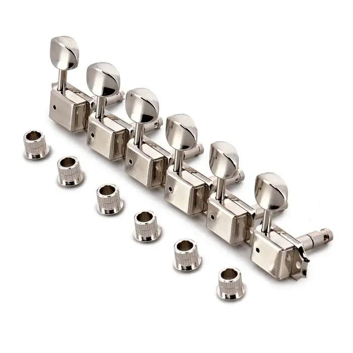 Gotoh Gotoh SD91-MG Locking Tuners - Nickel