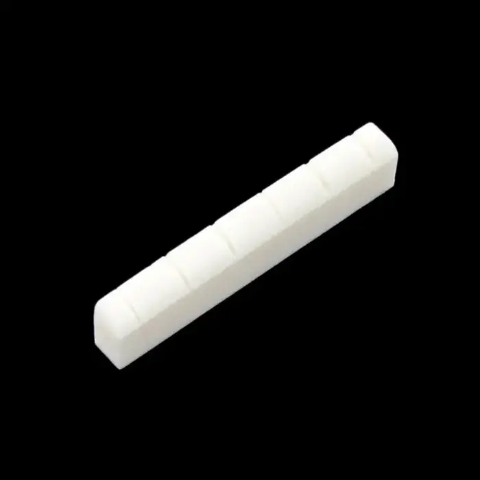 Allparts Allparts Slotted Bone Nut for Gibson® Electric