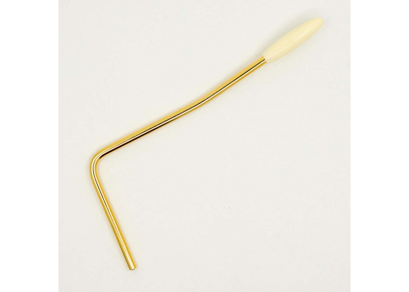 MannMade USA MannMade USA "Hi-Rise" Tremolo Bridge Arm - Gold - Metric