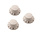 PRS Silver Sky Knobs - White  - Set of 3