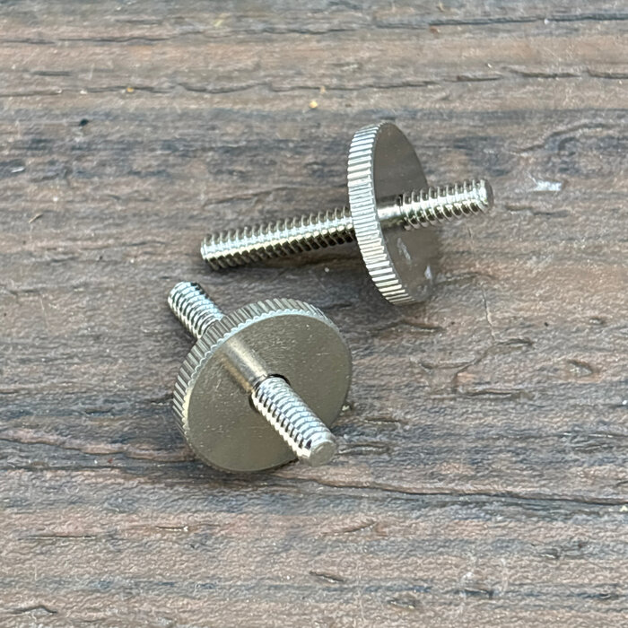 TruVintage MannMade USA '50's Gibson Replica ABR-1 Bridge