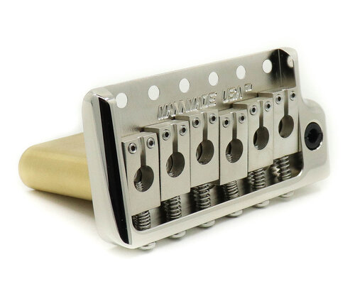 New Variation on a Classic MannMade Bridge!