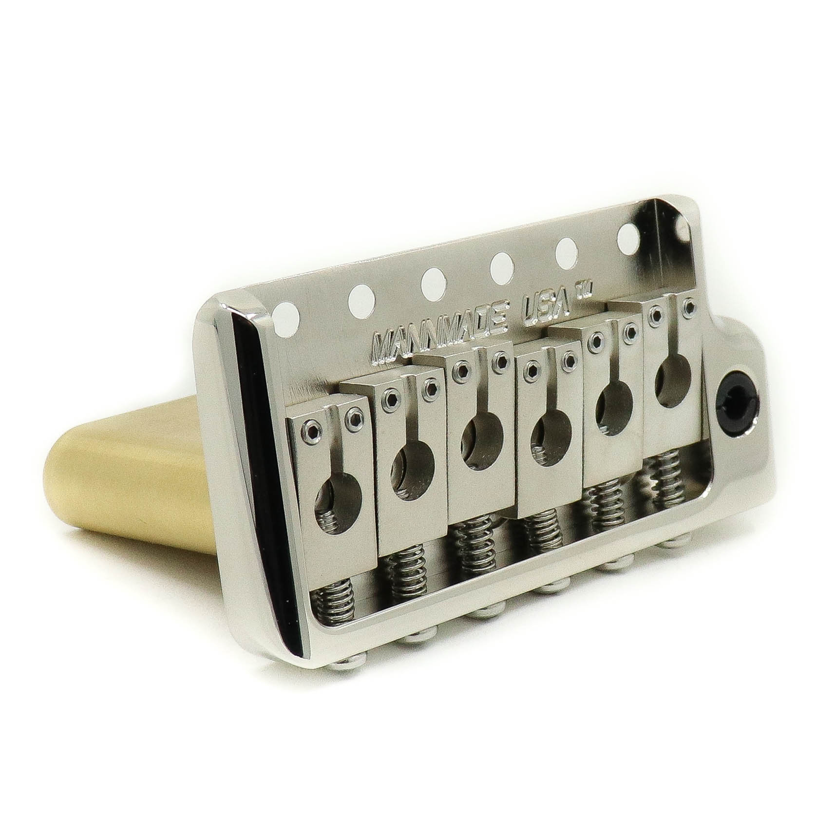 New Variation on a Classic MannMade Bridge!