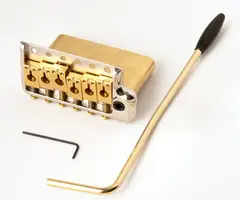 PRS Guitars PRS Machined PRS Patented Tremolo - Hybrid