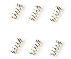 PRS Guitars PRS Silver Sky/Fiore Bridge Intonation Springs