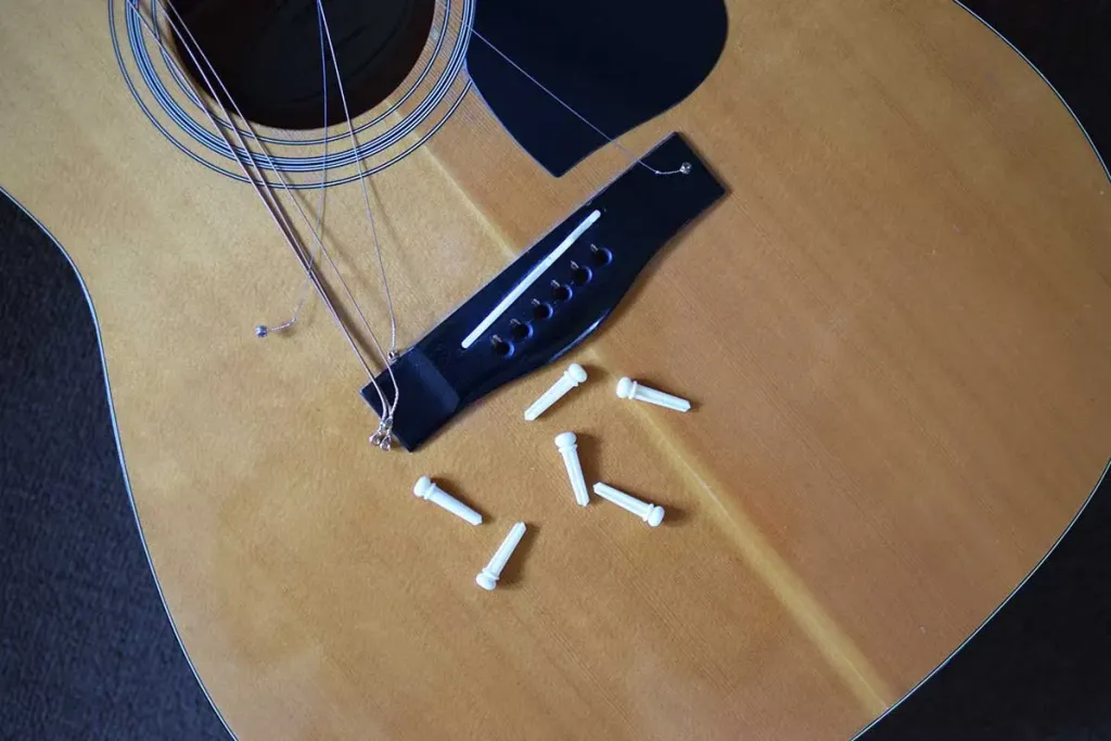 The Great Debate - Should I loosen my strings before cutting them off to replace them?