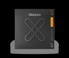 D'Addario D'Addario NYE1046 Guitar Strings