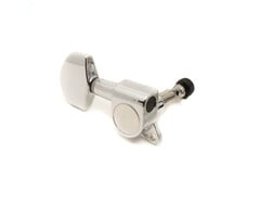 MannMade USA MannMade USA SE Locking Tuner - Treble side - Nickel