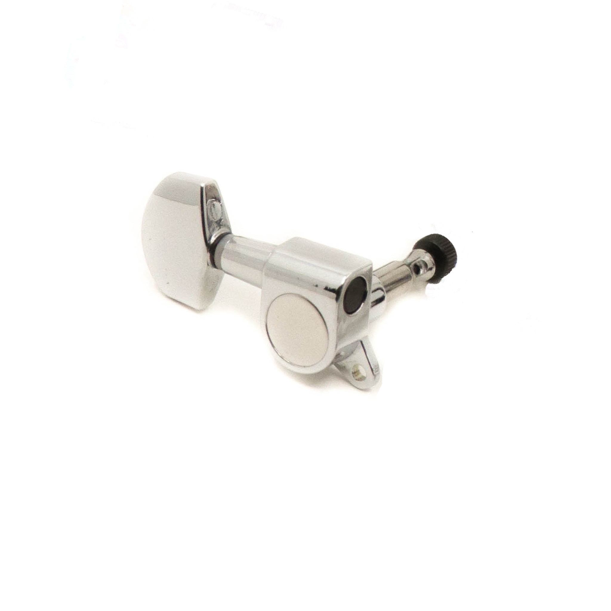 MannMade USA MannMade USA SE Locking Tuner - Treble side - Nickel