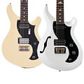 PRS S2 Vela (Standard & Semi Hollow, Satin Included)
