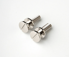 PRS Guitars PRS Stoptail Studs (SAE), Nickel